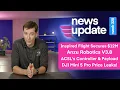 Download Lagu Drone News: $12M for Inspired Flight, Anzu V3.8, ACSL's Controller \u0026 Payload, Mini 5 Pro Price Leaks