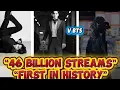 46 Billion Streams Later: How Did V of BTS Rewrite Global Music History?