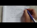 Factorial of Number Java part 8 Interview