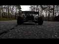 30mph RC Car