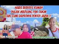 Download Lagu HABIS BEBERES RUMAH SIANG\