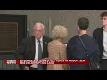 Former Ald Ed Burke handed 2 year sentence during Monday hearing