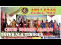 Lagu TAYUB TENGGER - CINTA MERAH JAMBU - ADI LARAS