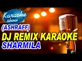 Download Lagu DJ Remix Sharmila - Ashraff | Lagu Karaoke Terbaik (AKU RELAKAN KEPERGIANMU)
