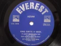 King Curtis & Orch.- Our Love Is Here To Stay