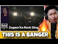 ZOGAM Ka Rock Ding - Nun Hoih \\\\ REACTION !!
