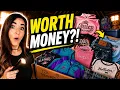 These Old Y2K Clothes Are Worth WAY More Than You Think