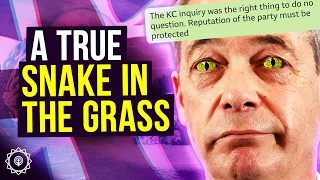 Nigel Lied