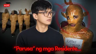 The Indonesian Teletubbies Thieves- a True Crime(?) Story