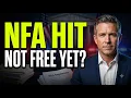 BREAKING The NFA Just Took a Massive Hit But Gun Owners Aren t Free Yet