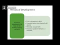 Chapter 6 Principles of Normal Development