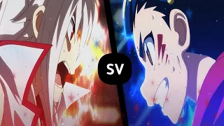 نزال شهاب ضد ماهر بي باتل برست ايفلوشن الحلقة 51 والاخيرة روووعة 