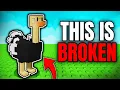 Download Lagu NEW OSTRICH METHOD Will Make You RICH! (Grow a Garden)