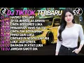 Download Lagu DJ TIKTOK TERBARU 2025 SLOW BASS 🎵DJ HATIKU TERLUKA🎵 DJ SETIA BERBALAS DERITA🎵