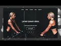 Build a Responsive Website with Grid CSS flexbox CSS responsive web design course