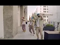 STORMZY - OWN IT (feat. ED SHEERAN & BURNA BOY) Choreography by The Kinjaz