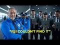 Security Guard Spotted What FBI Missed in 3 Hours - What Happened Next Shocked Everyone