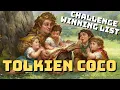 I Won a Challenge with Tolkien CoCo - MTG Deck Tech Modern League