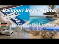 Inside Bamburi Beach Hotel Luxury Beachfront Stay in Mombasa Kenya