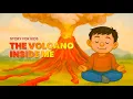 Learning to Control Anger Story for Kids The Volcano Inside Me
