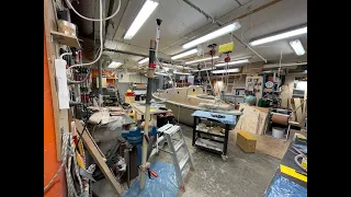 24 Okt 2023 Succesful mast injection