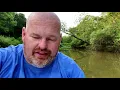 VLOG 23 2021 Project Micro Skiff 14 Part 8 LeeCraft Finally back on the water The Real Life