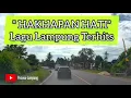 Download Lagu Lagu Lampung terbaru-Hakhapan Hati