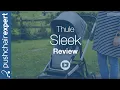 Thule Sleek Review - Pushchair Expert