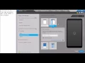 Intel XDK First Mobile Application