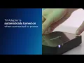 How to pair Philips TV Adapter to hearing aids