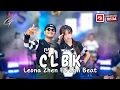 Download Lagu LEONA ZHEN Feat IAN BEAT - CLBK (Official Live Music Video)