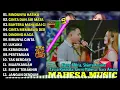 RINDUNYA HATIKU, CINTA DAN AIR MATA - AJENG FEBRIA GERRY MAHESA TERBARU DANGDUT KOPLO MAHESA 2025