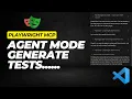 Generate Missing Tests Automatically with Playwright AI MCP Server in Action