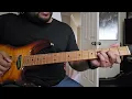 Download Lagu Morgan Wallen - Genesis Guitar Cover and Lesson