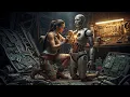 Download Lagu Human Woman Repaired an Old, Abandoned Android, but How He Thanked Her SHOCKED THE GALAXY! SCi-Fi