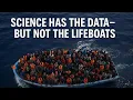 When Research Moves Slower Than the Sea Every gap in the data means another death in the heat