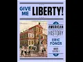 A House Divided 1840 1861 Chapter 13 - Give Me Liberty Brief Volume 1 5th Edition