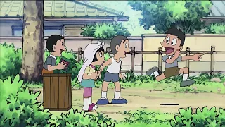 دورايمون حلقة بعنوان سرقة الخاتم الألماسي مدبلج 