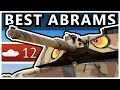 The Best M1 Abrams In War Thunder