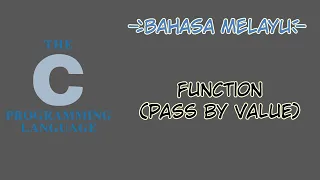 Bahasa Melayu Tutorial C - 14