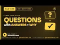 SAA-C03 Exam Prep 150 Real AWS Solutions Architect Practice Questions 5 Hours Full Explanations