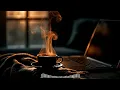 No Distractions Just Work | Deep Focus Coffee Music