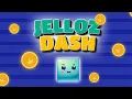 Jelloz Dash Construct 3 Game Template Source code