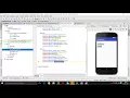 Splash screen in android studio using progress bar