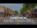 Discover Lexington NC Nature Wine Southern Charm Beyond Barbecue