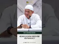 Download Lagu Keikhlasan Ibrohim An Nakho’i.