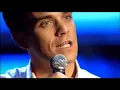 Robbie Williams - My Way - LIVE Royal Albert Hall