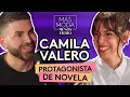 Camila Valero revela el consejo que recibio de su hermana Michelle Salas Mas Moda Menos Filtro