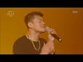 유희열의 스케치북 - 박진영 - 난 여자가 있는데.20160415