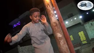 اندماج عبدو بحر في نغمت الفنان تامر صحافه تصوير وإخراج ابو سيف ٠١١٤٤٠٥٣٣٥٢ دندنها